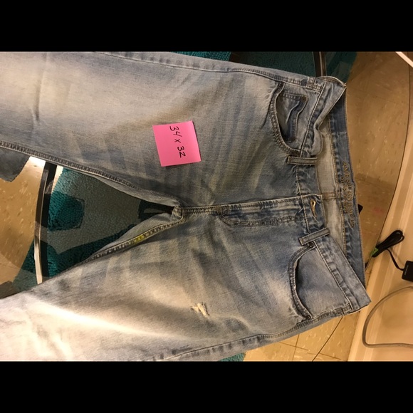 American Eagle jeans - Picture 4 of 7